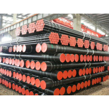 mechanical properties st52 steel pipe